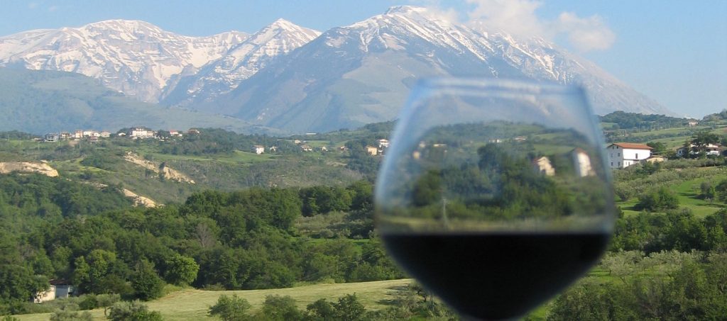 Abruzzo Wine Tour